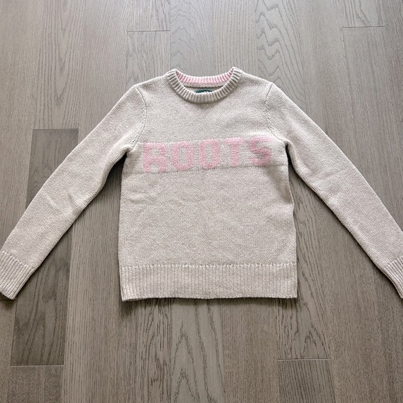 Roots sweater - Picture 1 of 4